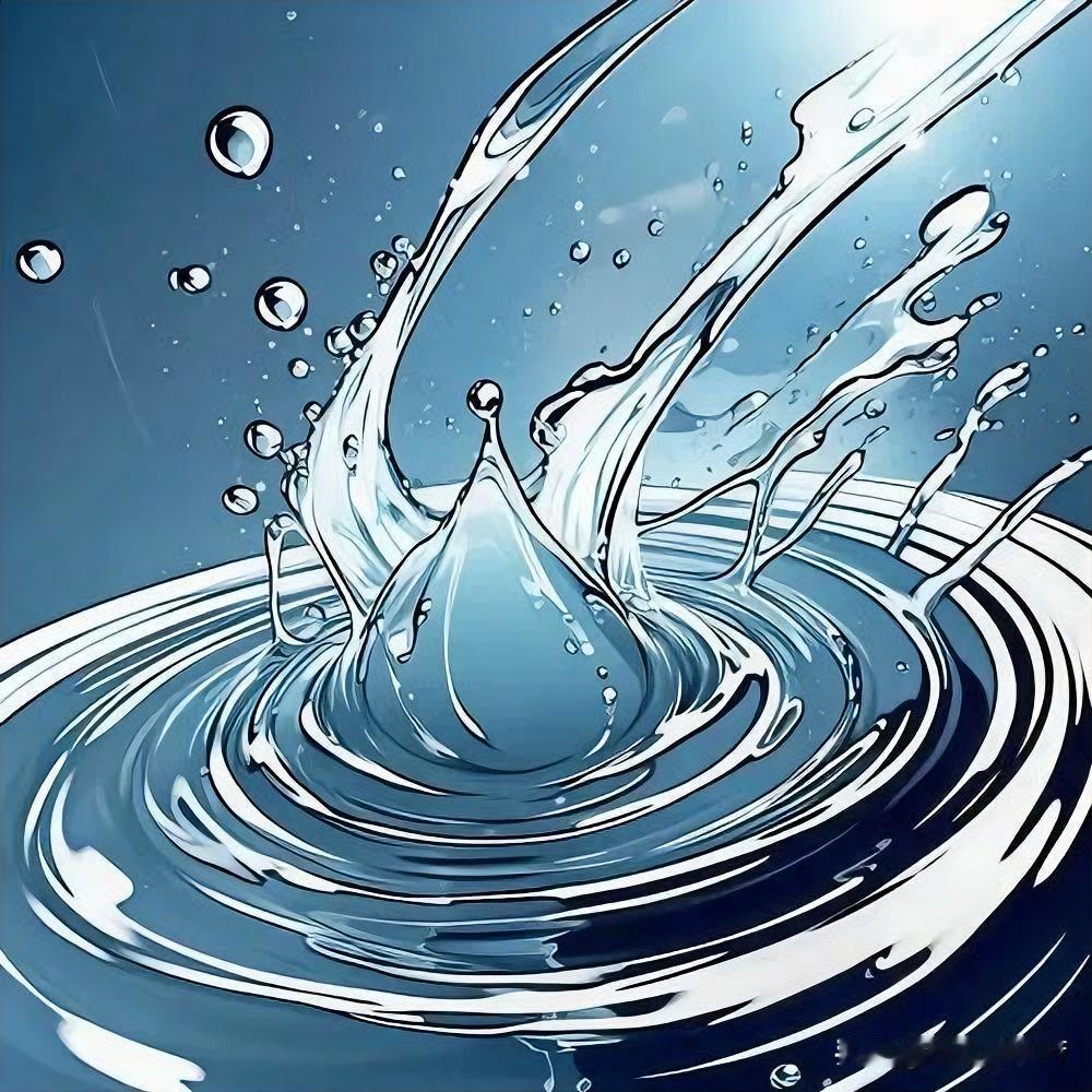 越没本事的人越高调来掩饰自己内心的空虚，这叫“满桶不荡半桶荡”。