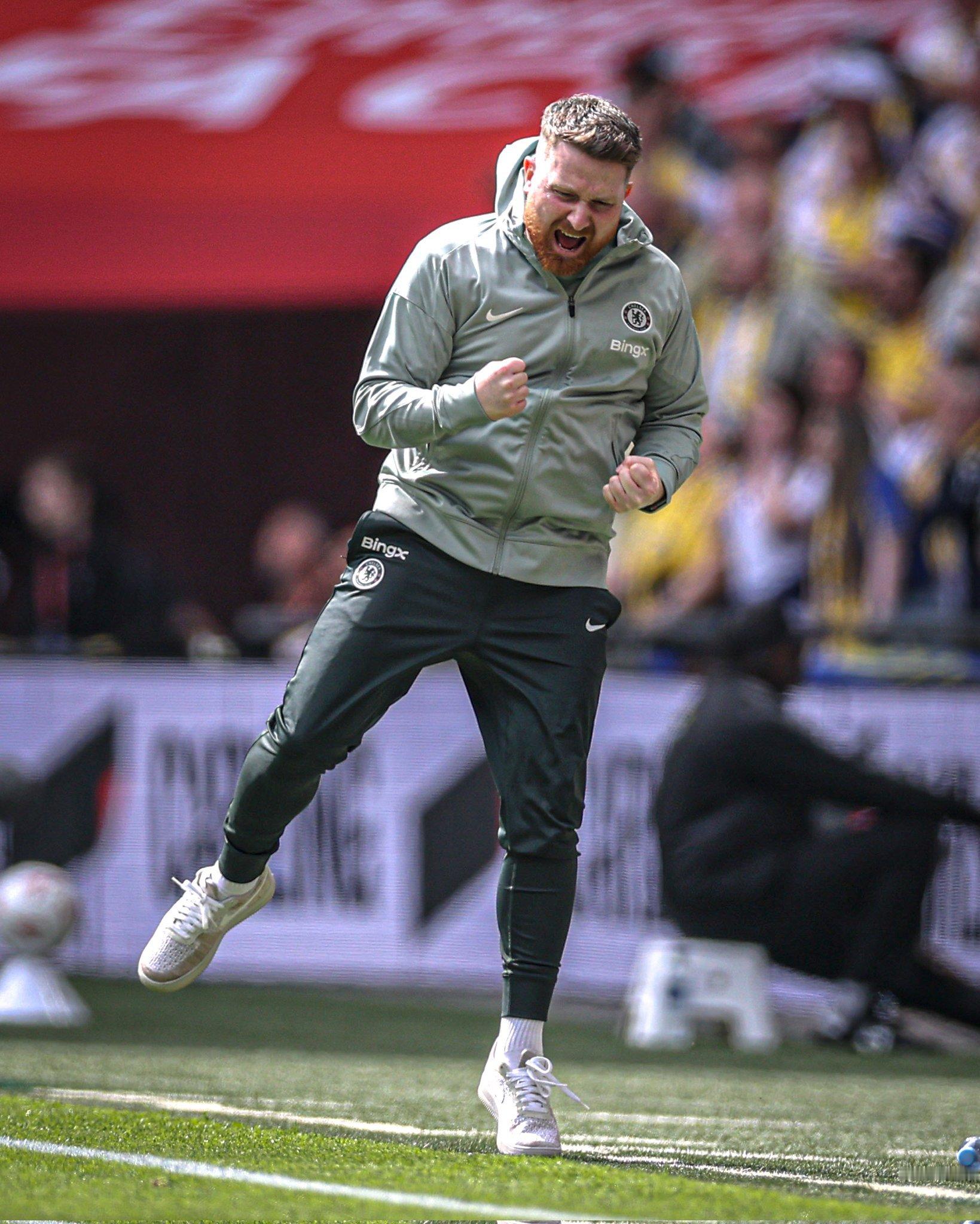 麦克法兰！切尔西英超