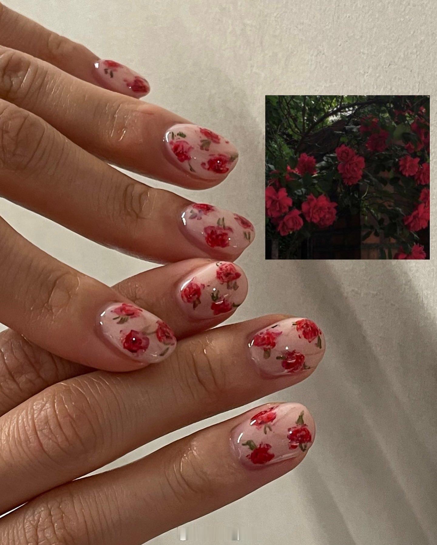 赵美延美甲zip💅 