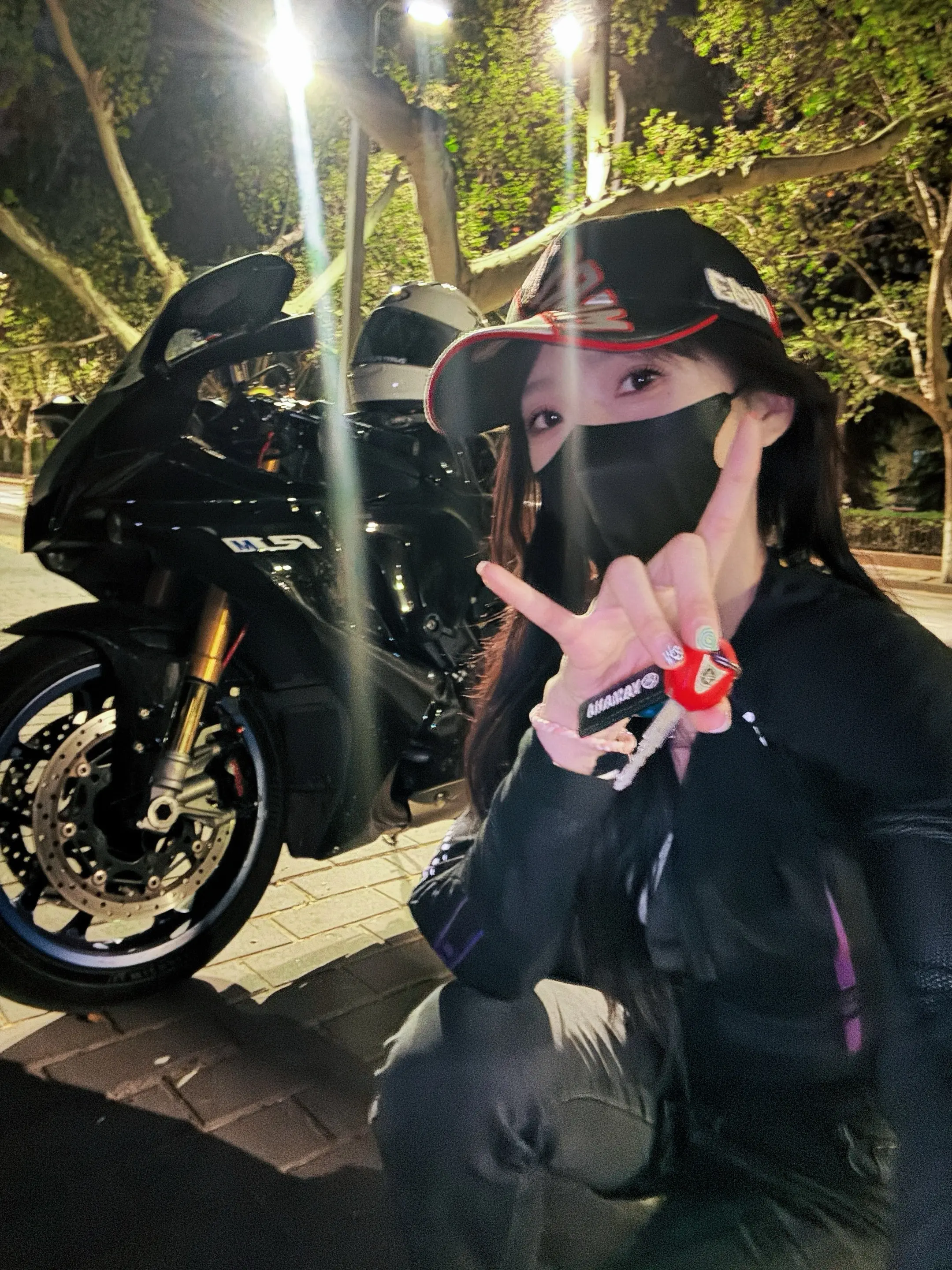 谁都可以的话，那就不必是我了
