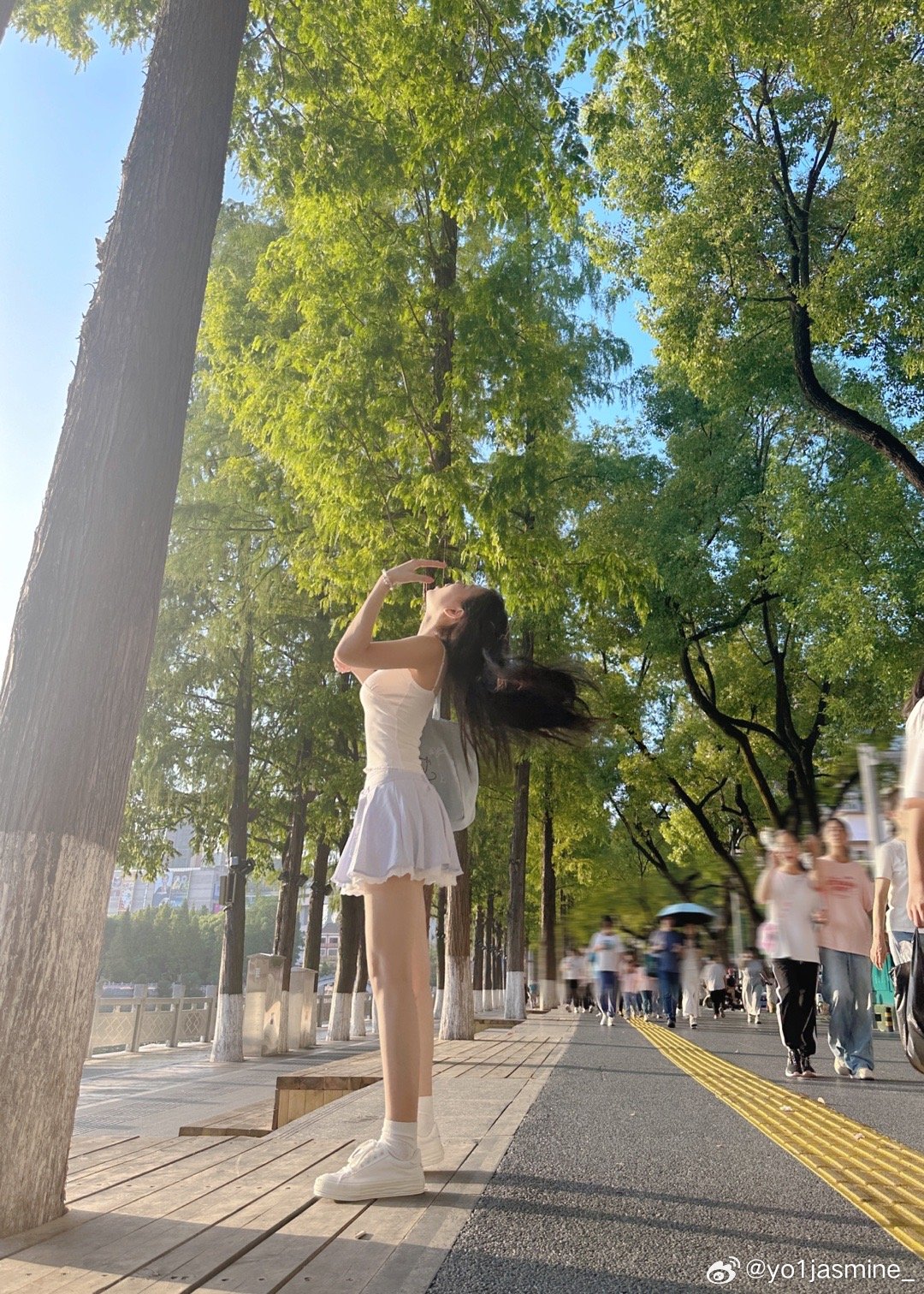 认真做自己啦🫧✧ ​​​