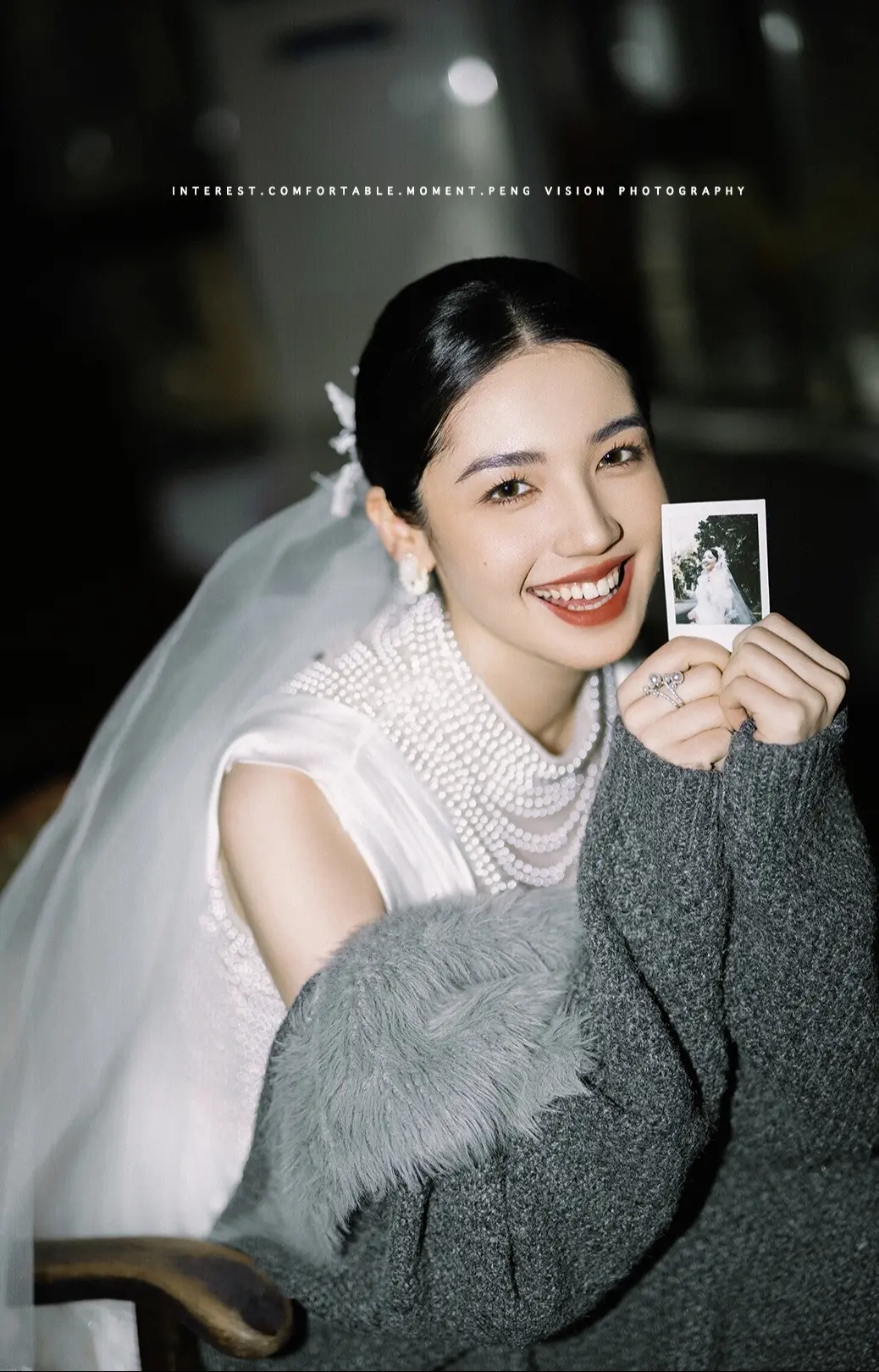  
婚礼摄影课程 典礼部分
