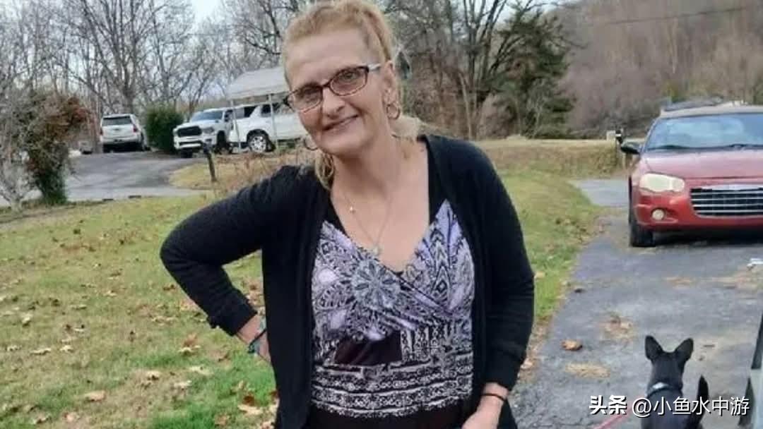 美国田纳西州（Tennessee）一名50岁女子因警方使用人工智能（AI）人脸识