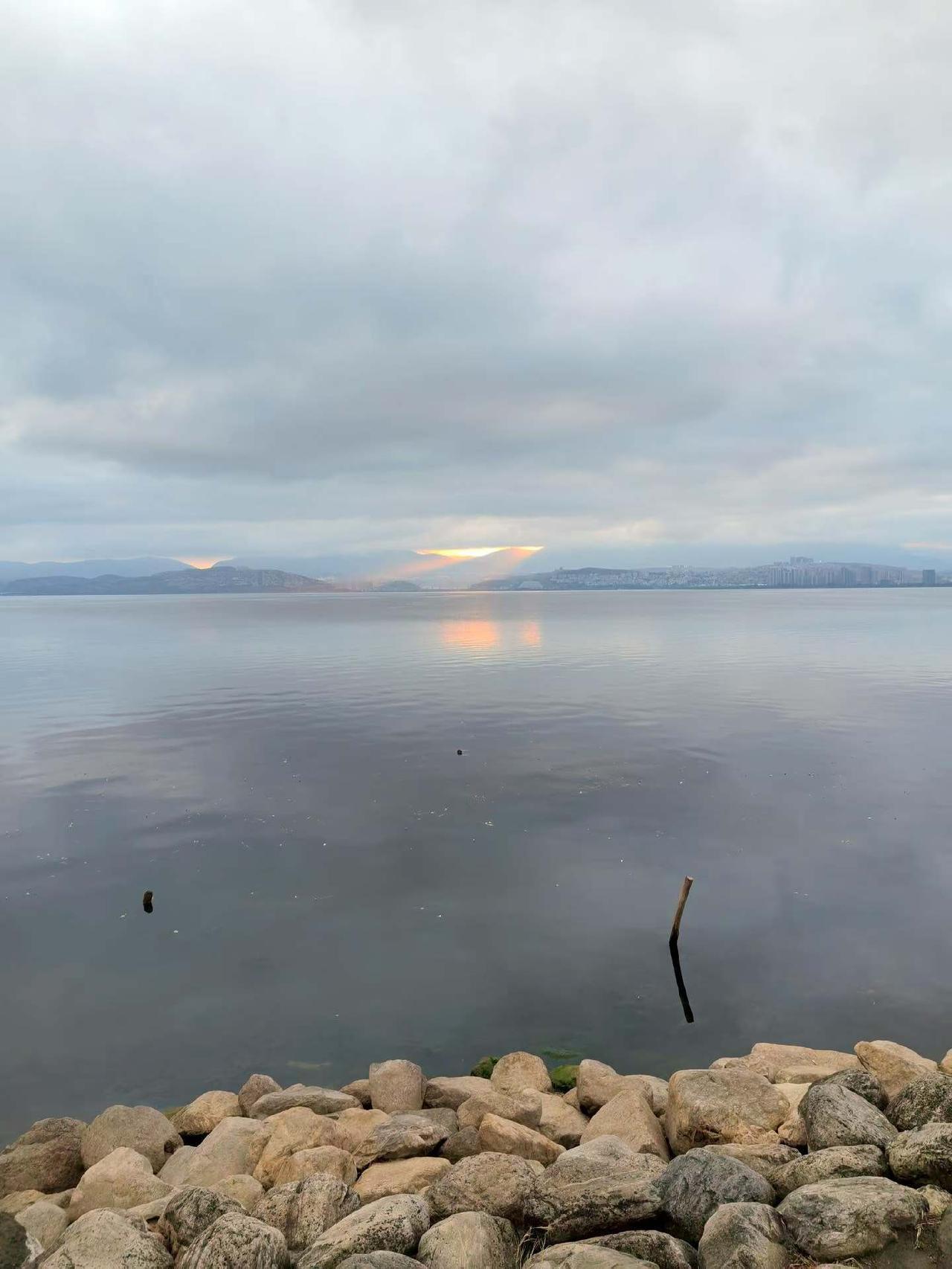大理洱海