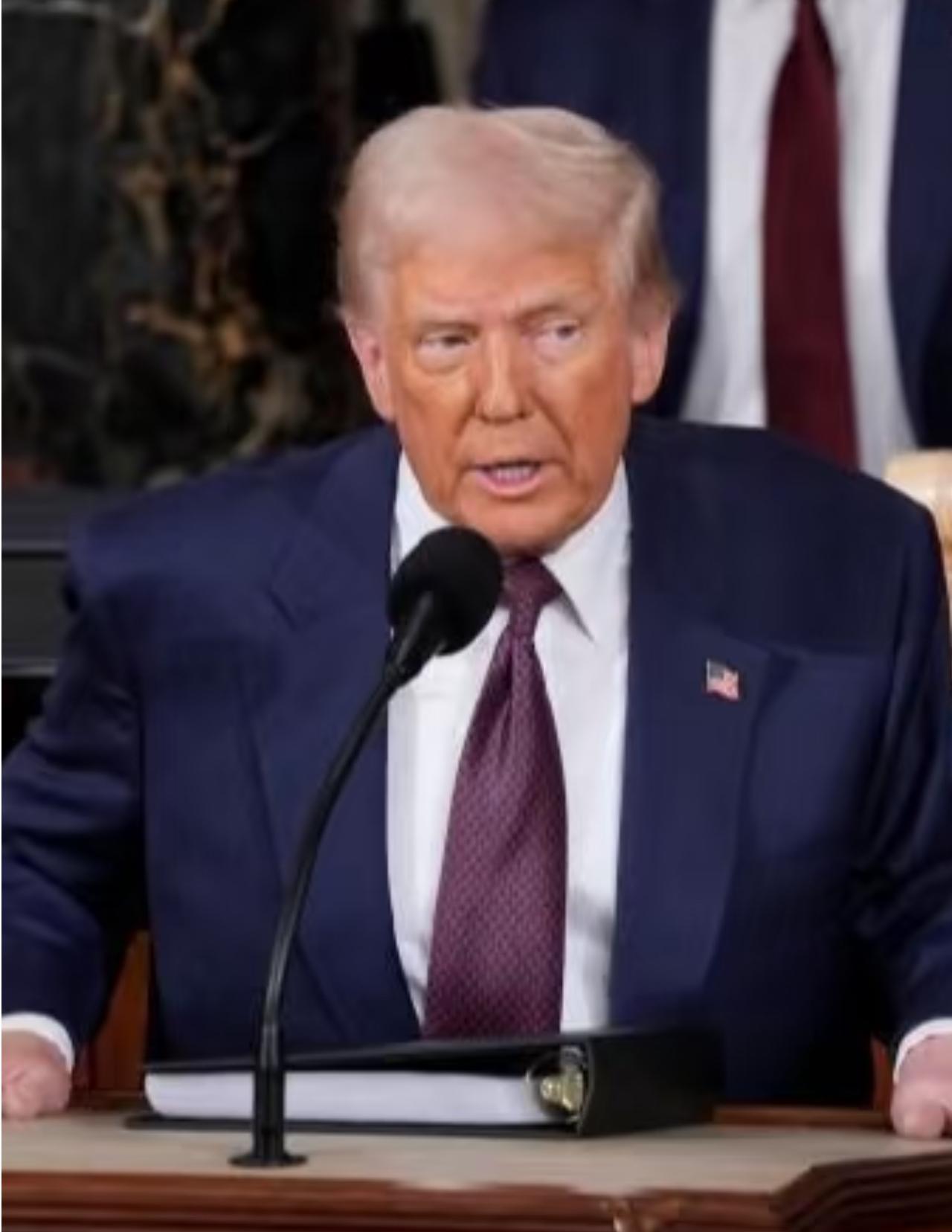 在停火“无期限”之前，特朗普单方面宣布美伊将开启新一轮谈判，尽管伊朗尚未明确回应