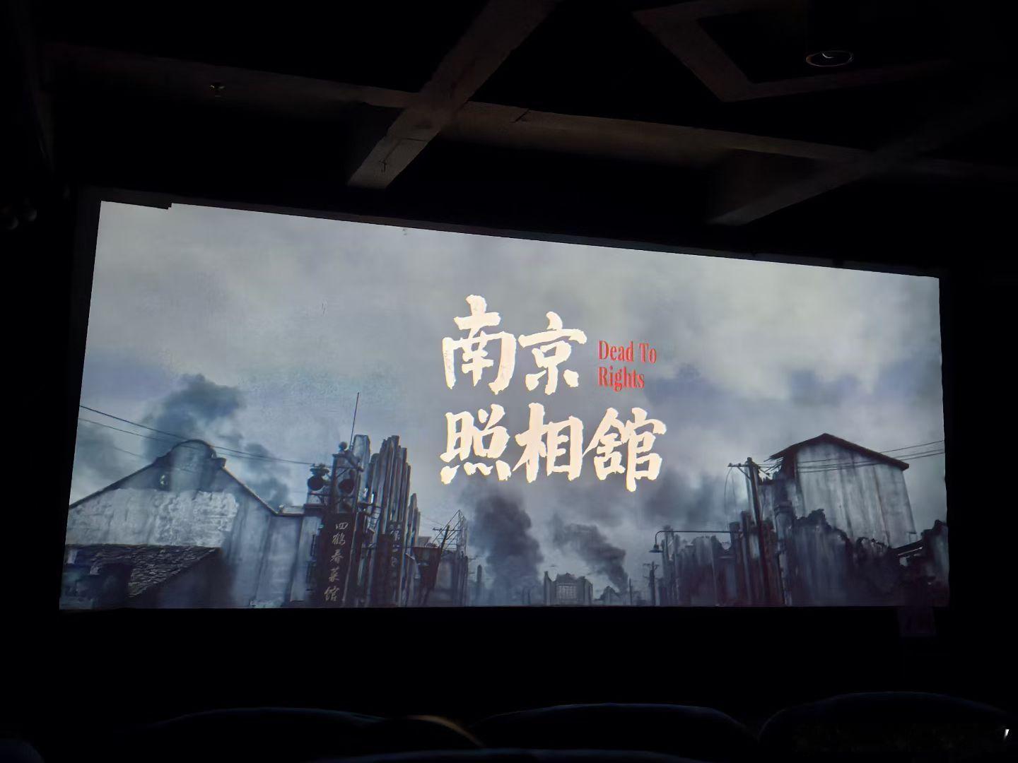总有人说这种电影孩子看太血腥，太残忍， 我想说的是真正的历史更血腥更残忍。说孩子