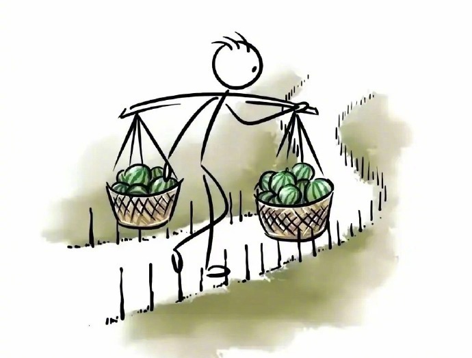🌈                  给情绪松绑，给日子加糖         