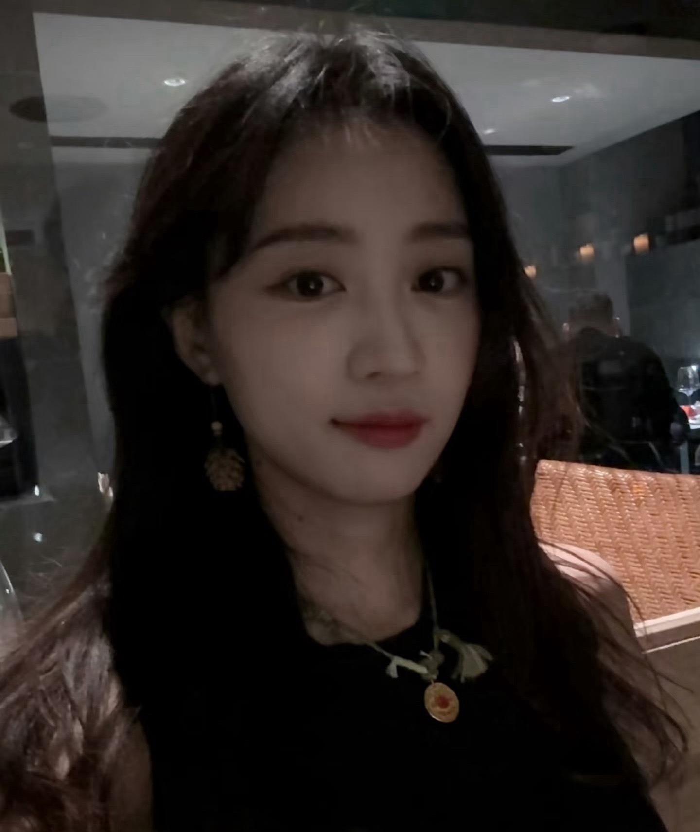 黄婷婷反撩粉丝 姐姐不能撩而不自知啊，你这波可是对粉丝最纯粹的爱啊，有能力，有野