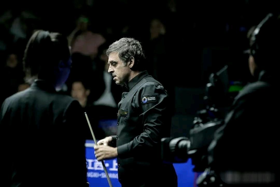 突发！下赛季及以后沙特大师赛将停办，传说中的斯诺克四大赛事被打回原形，依然还是三