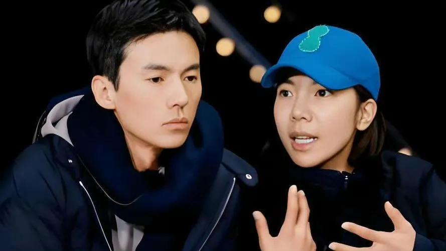 张婉婷宋宁峰离婚回执单曝光，二人终于要离了！

2026年4月22日，有网友曝光