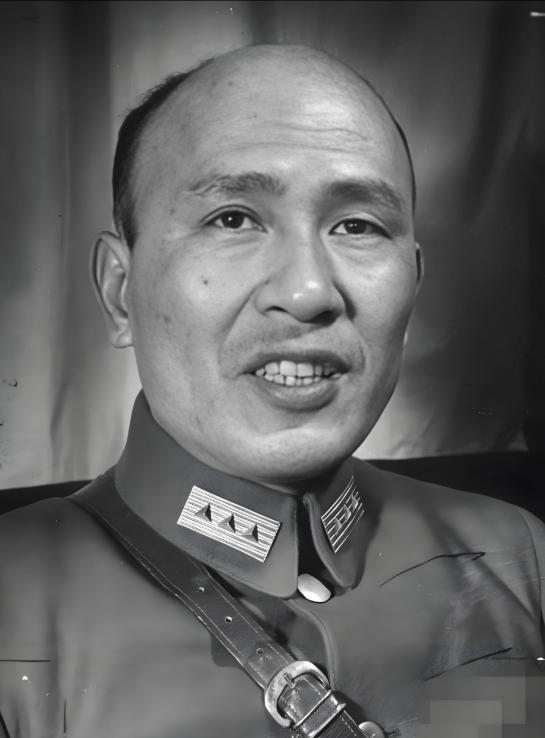 1949年12月4日，南宁明秀园的桂系总部人去楼空，白崇禧登上专机飞往海南岛时，