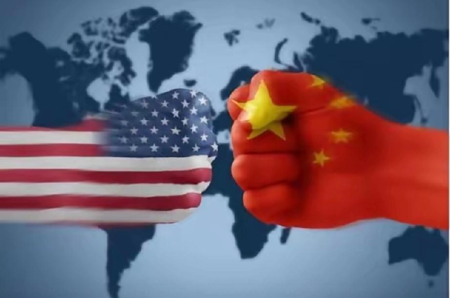 中国为什么提前跟美国摊牌呢！
主要的原因是中国要求的美国给不了，美国要求中国的也