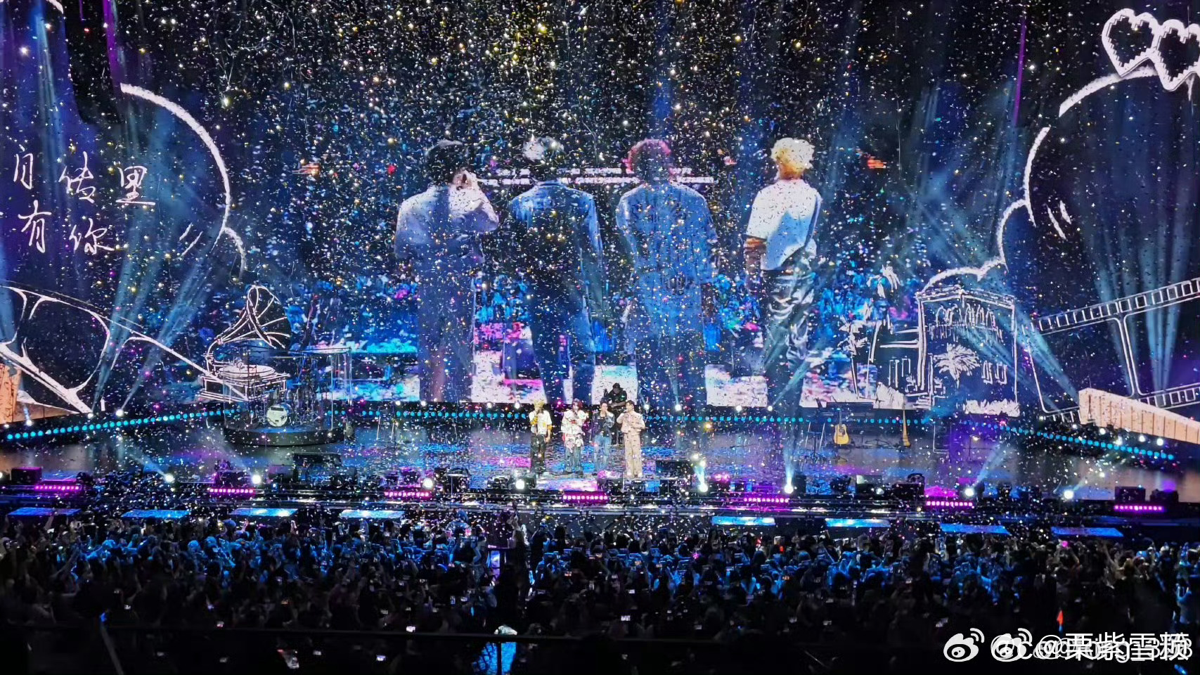 没有人比R1SE更爱R1SE 限定男团限定的是时间而不是感情啊真的没有人比R1S