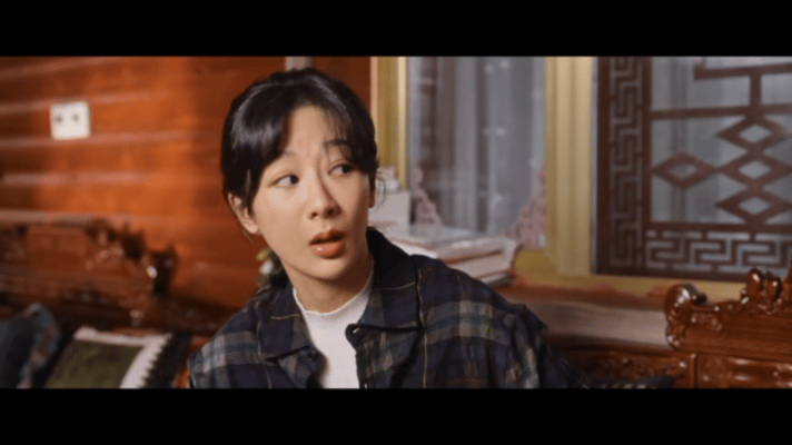 31集了白家依旧0人听妈妈话 张勤勤所有的反对与催促，都源于她独自走过的艰难岁月