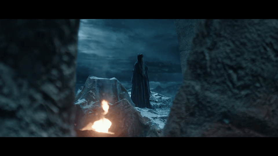 李昀锐破碎战损版回来了李昀锐破碎战损镜头李昀锐在《冰湖重生》里的战损镜头真的太有