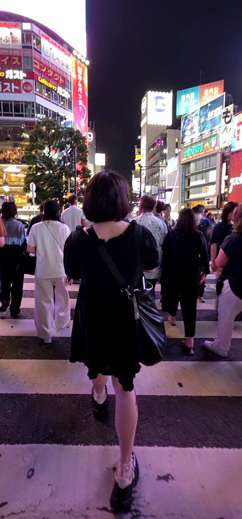 👋🏻 日本·东京
