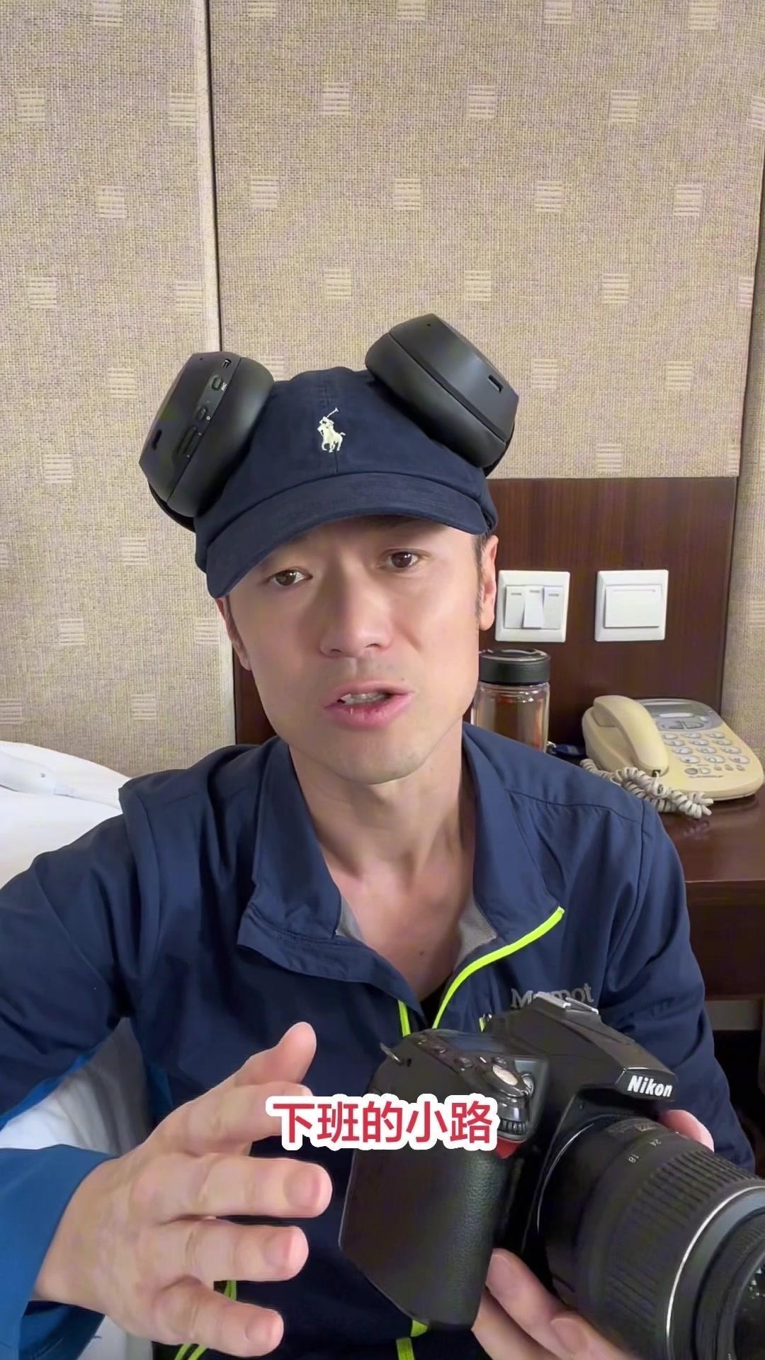 📸2026年一定要和爱拍照的人做朋友！他们镜头下的生活总藏着惊喜。

和爱拍照