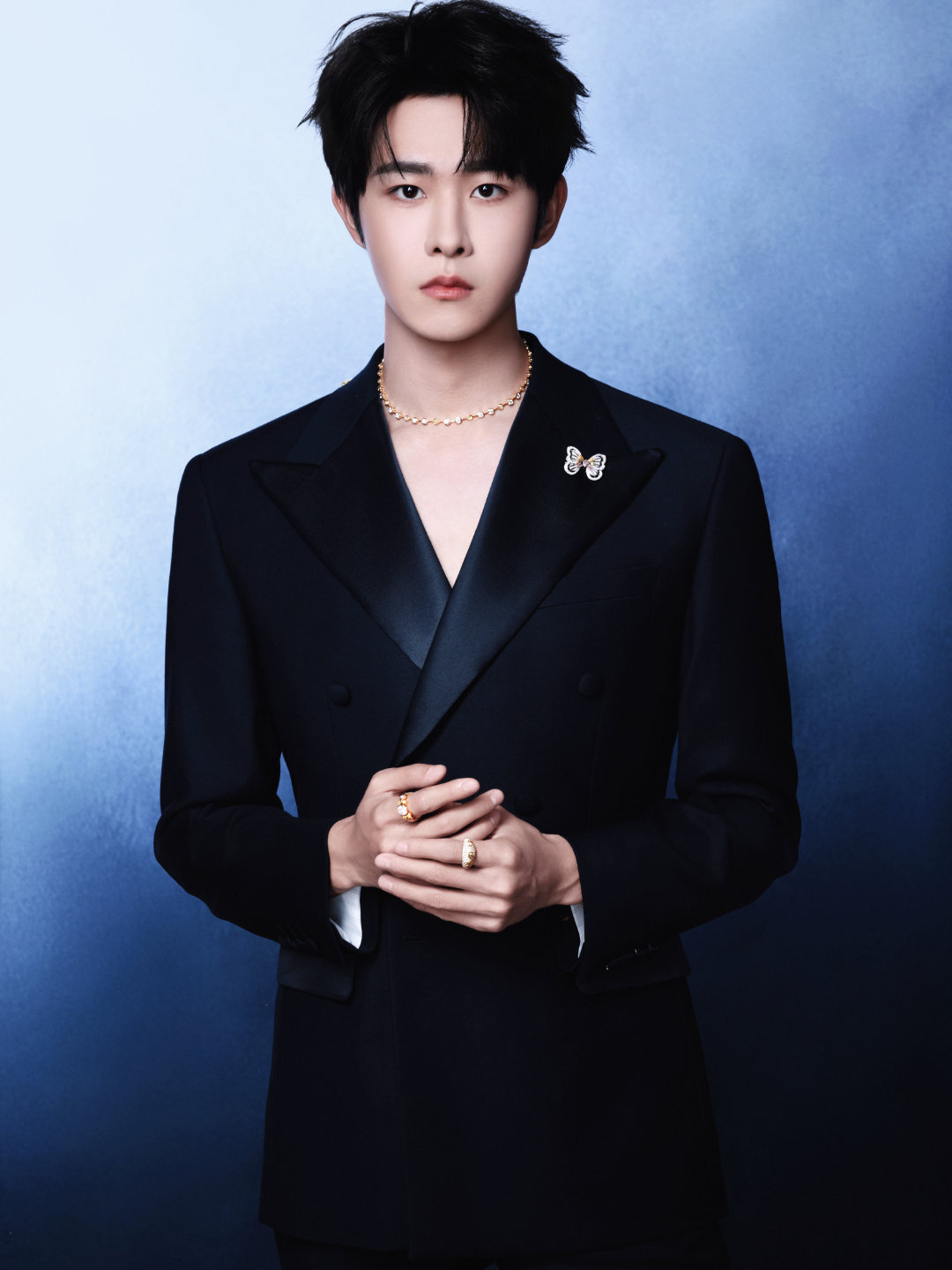 生日快乐🎂瑞启星辰，前路耀光✨田嘉瑞1204生日快乐