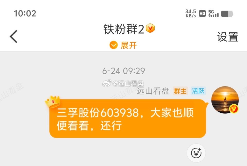 三孚股份 sh603938[股票]周三我们分享给大家的三孚股份，成功强势拉升，恭