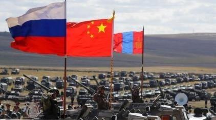 俄媒说：如果中国陷入了战争，可能会有很多国家来对付中国，但如果中国彻底将对手打疼