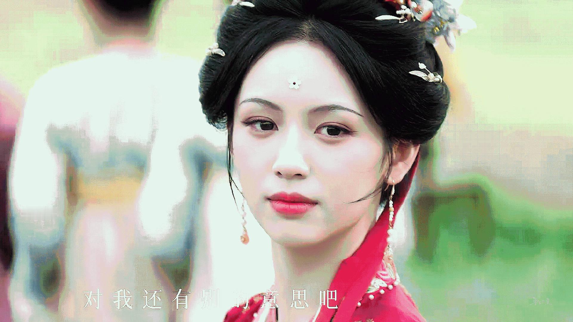 谢清圆你美的好夸张…… ​​​