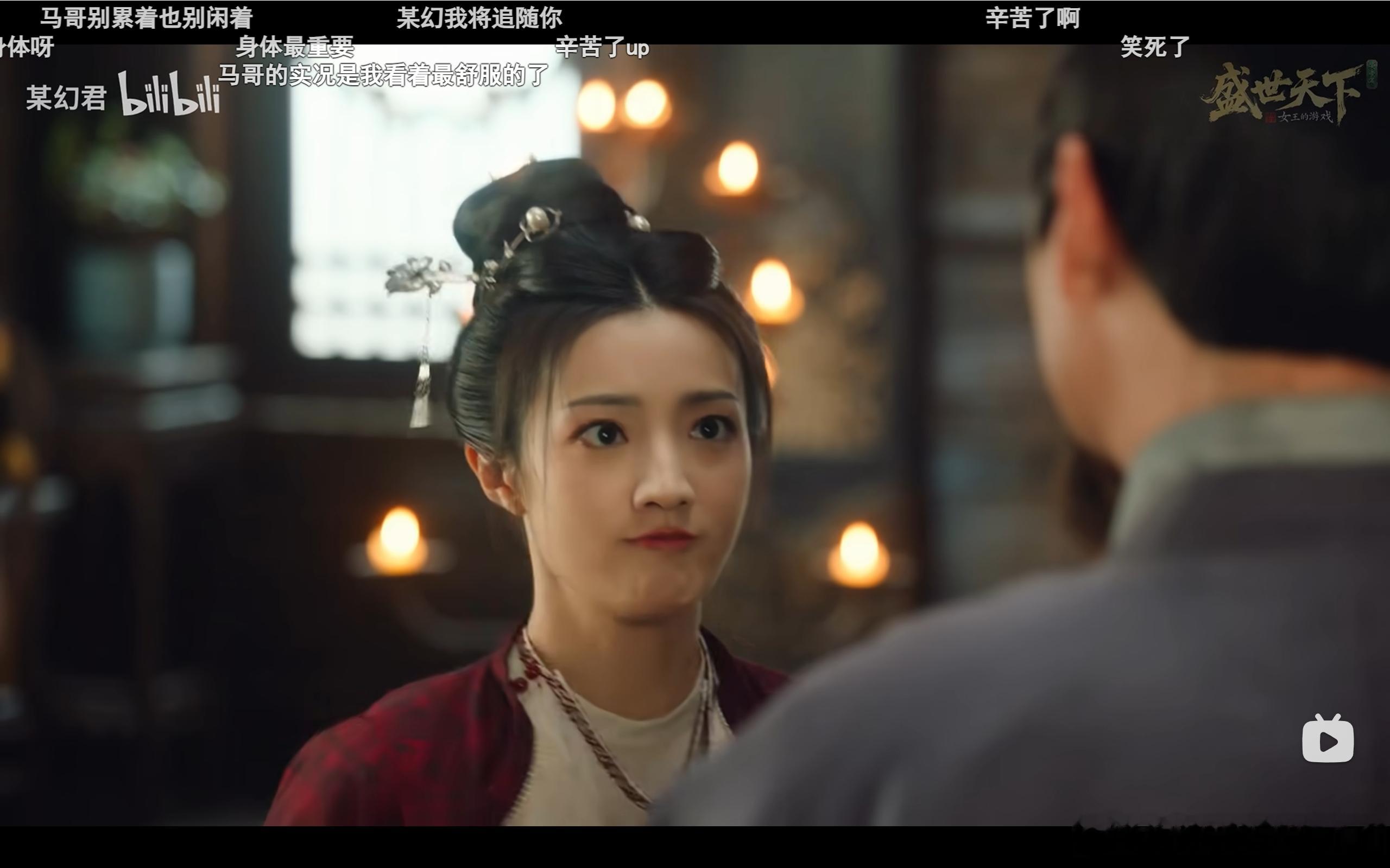 游戏就是这点好，可以什么荒唐选项都可以尝试哈哈哈哈哈，直接给他一拳 