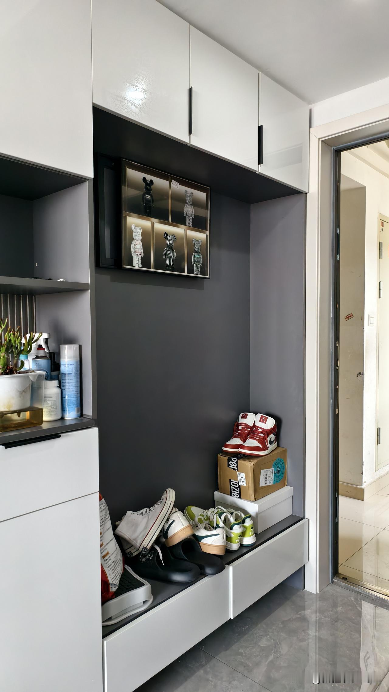 这么多年，无论活大活小，挣多挣少

对于粉丝的活从来不含糊，有求必应。

这家粉