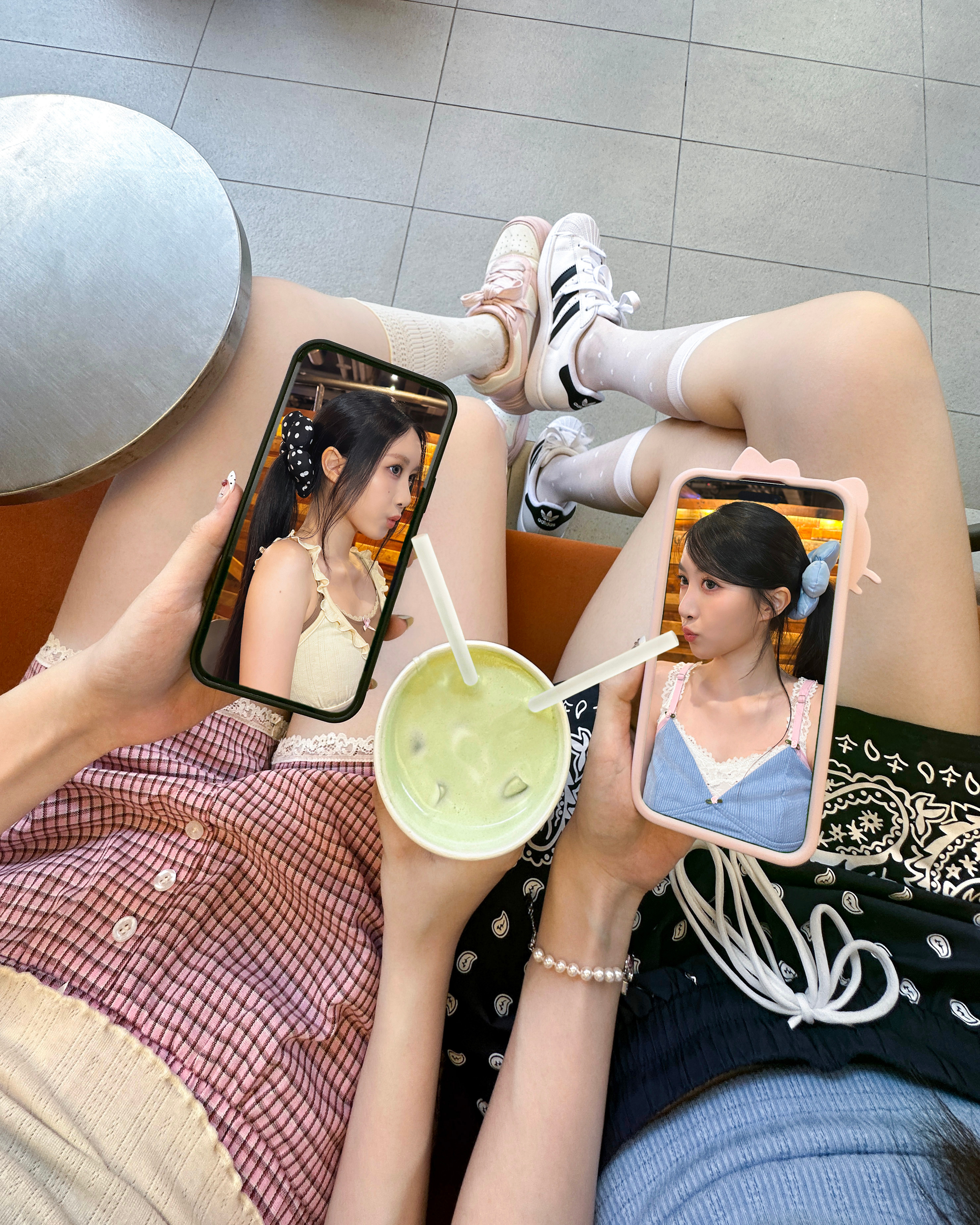 這週⋯[熊貓][熊貓] ​​​