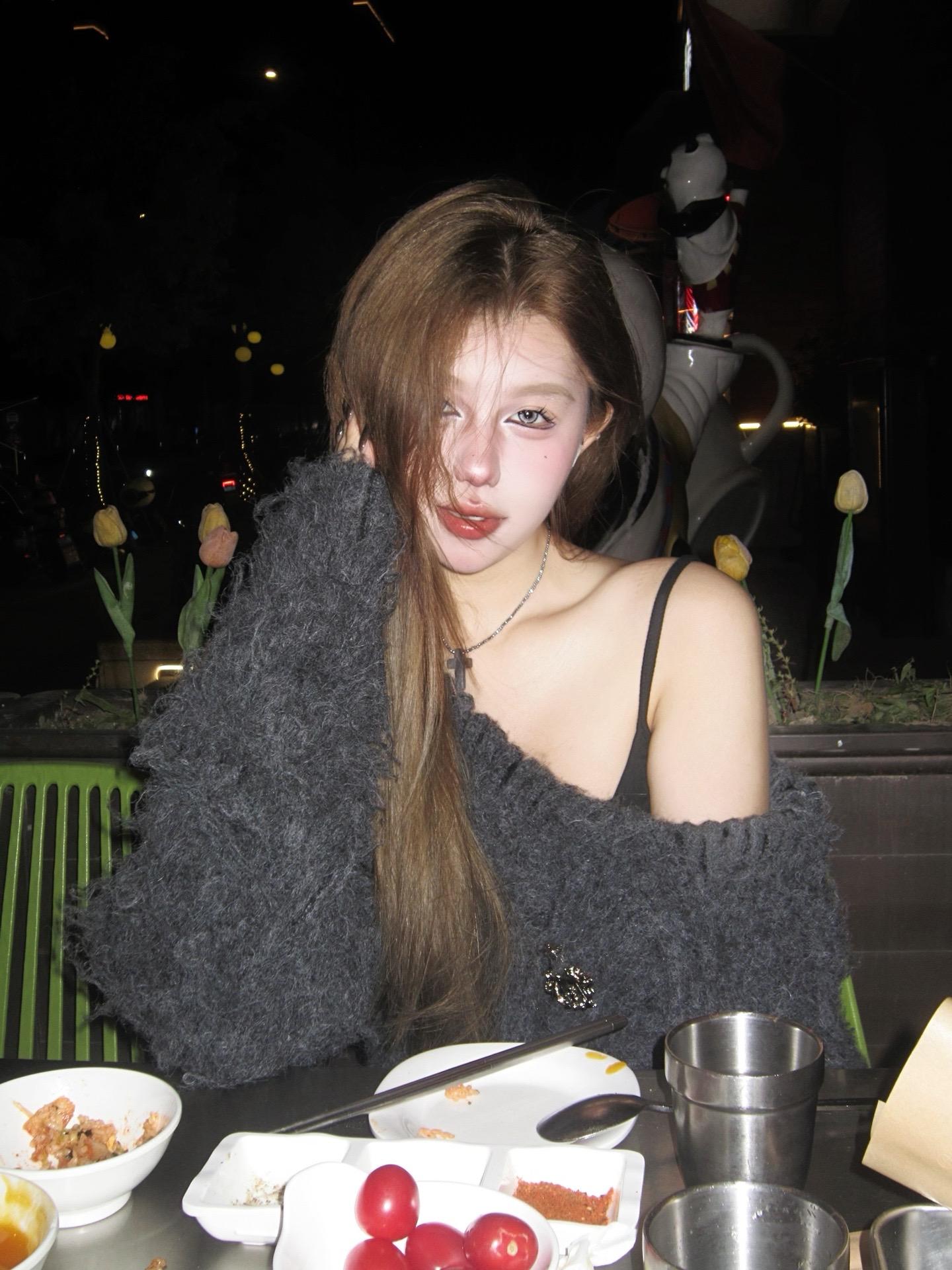 最接近幸福的时候最幸福。