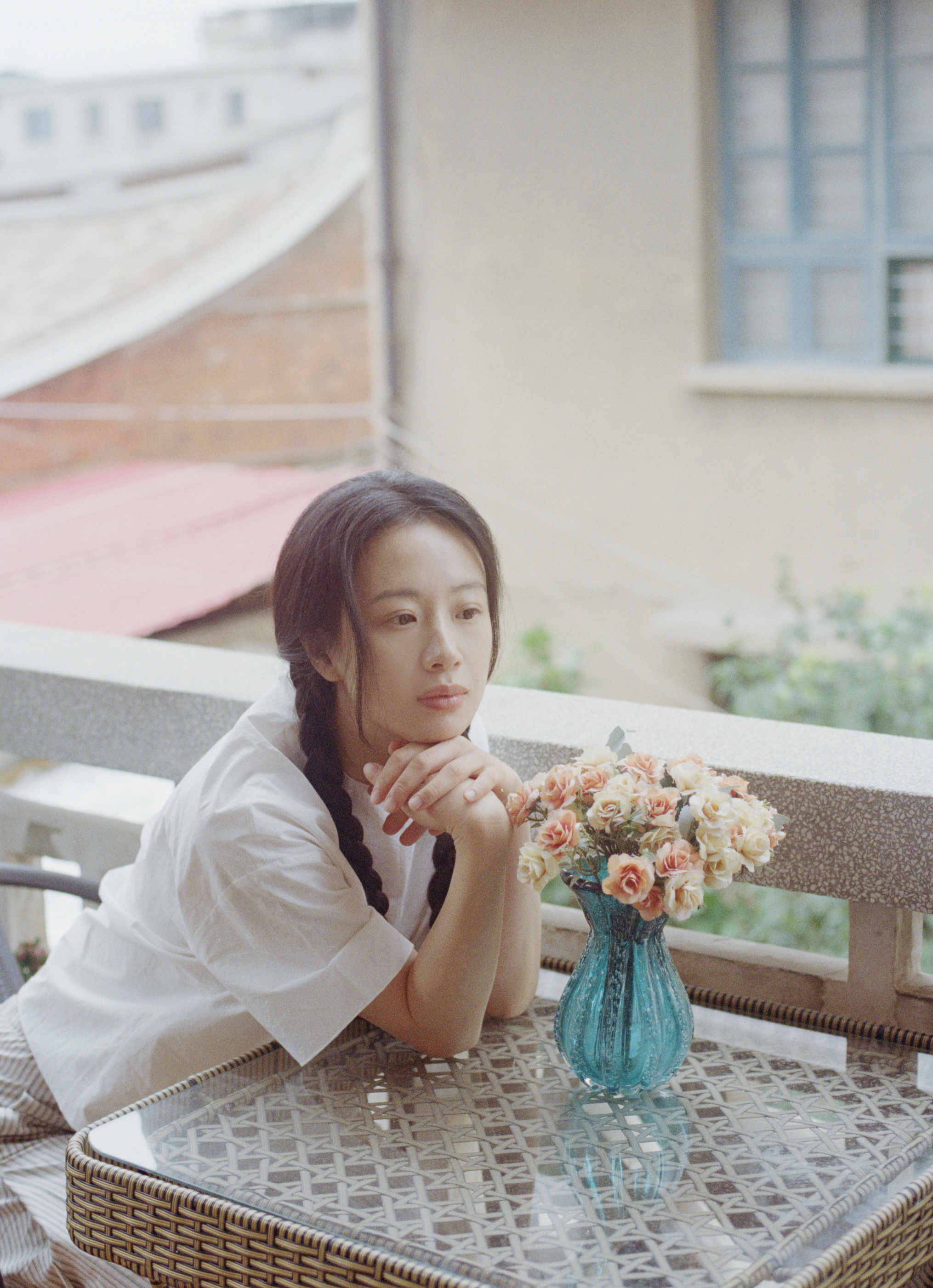 李梦 
