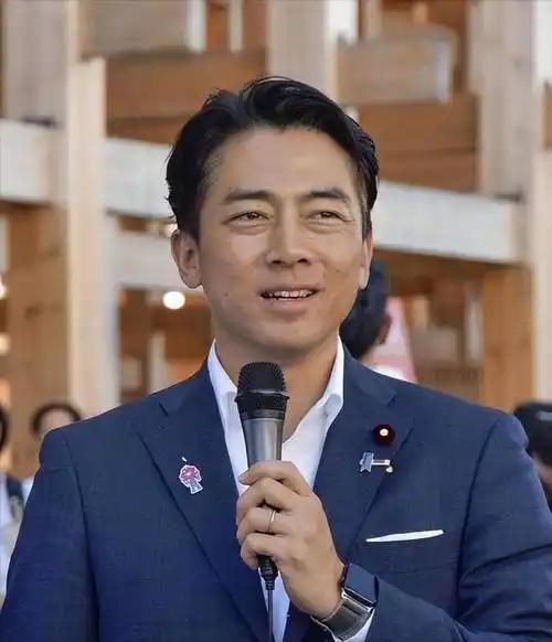 小泉进次郎正式宣布将参与自民党总裁职位的竞选，而这一职位大概率相当于下一任日本首