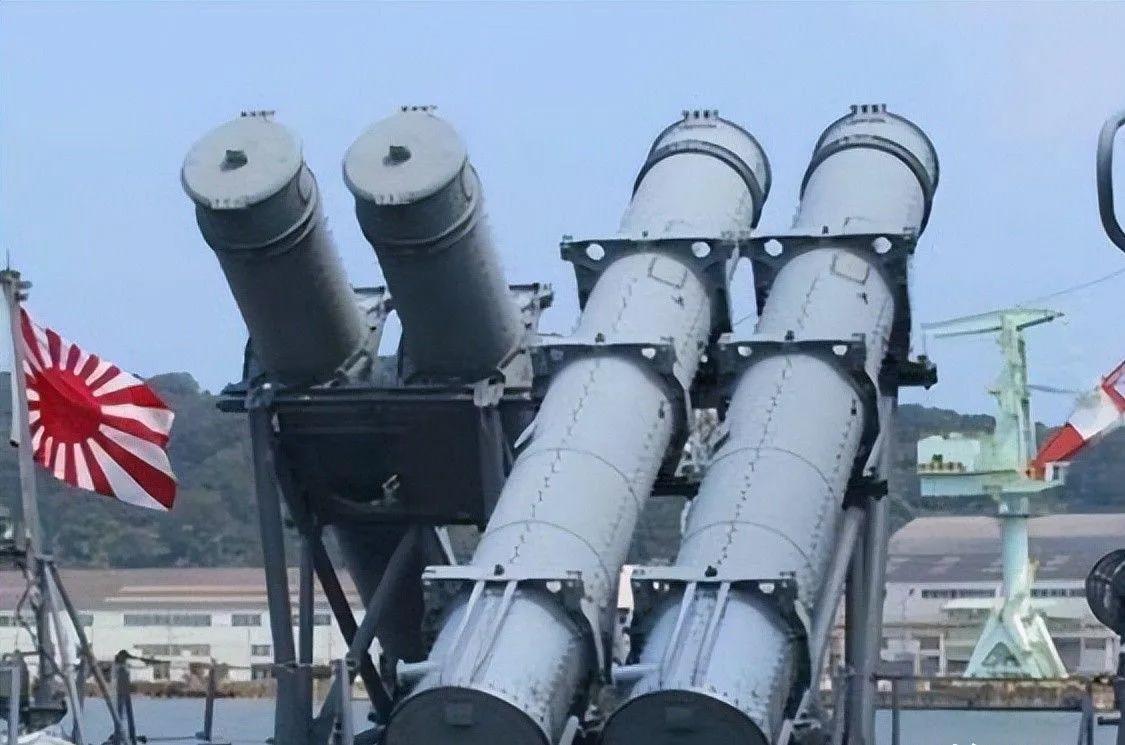 日本又想买英国导弹跨岛覆盖台海？听说速度达到3马赫射程140公里
6月16日，日