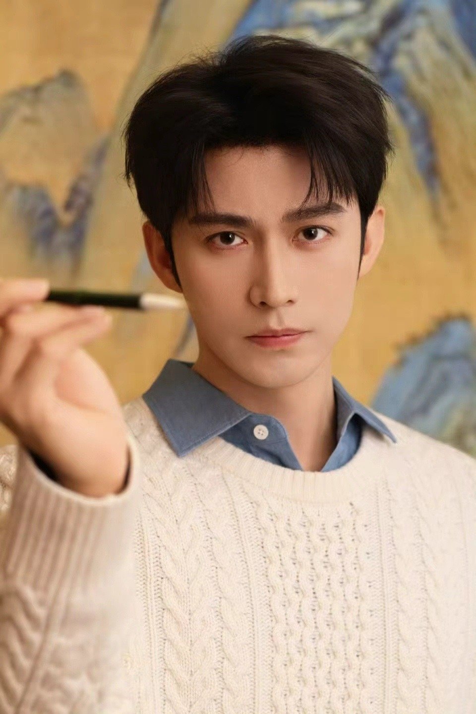 谁又把短国跨年男团凑一起了 申浩男跳舞像在打太极，王道铁像在做康复训练，曾辉像是