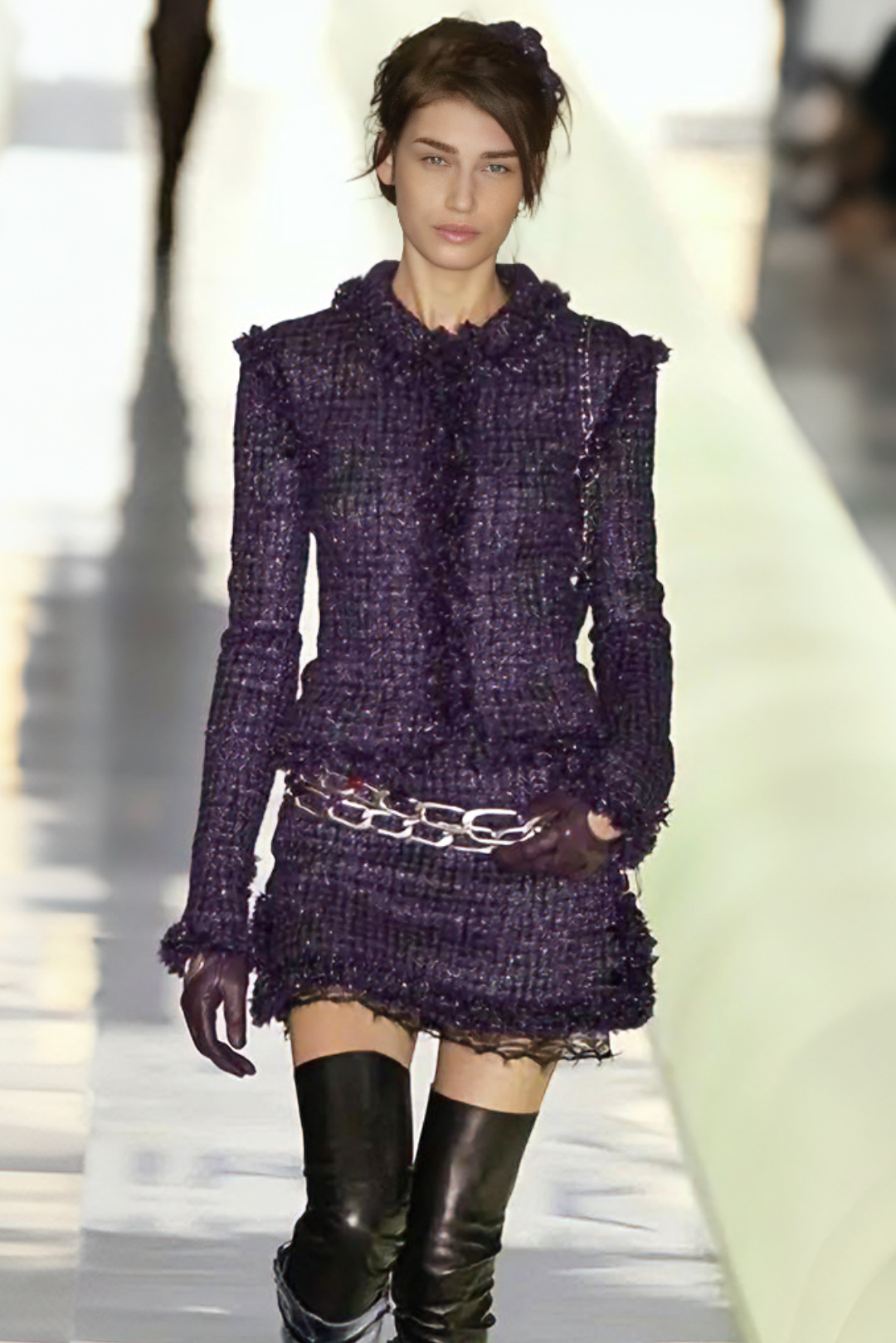 Chanel 2003 | 小香的黄金年代 ​​​