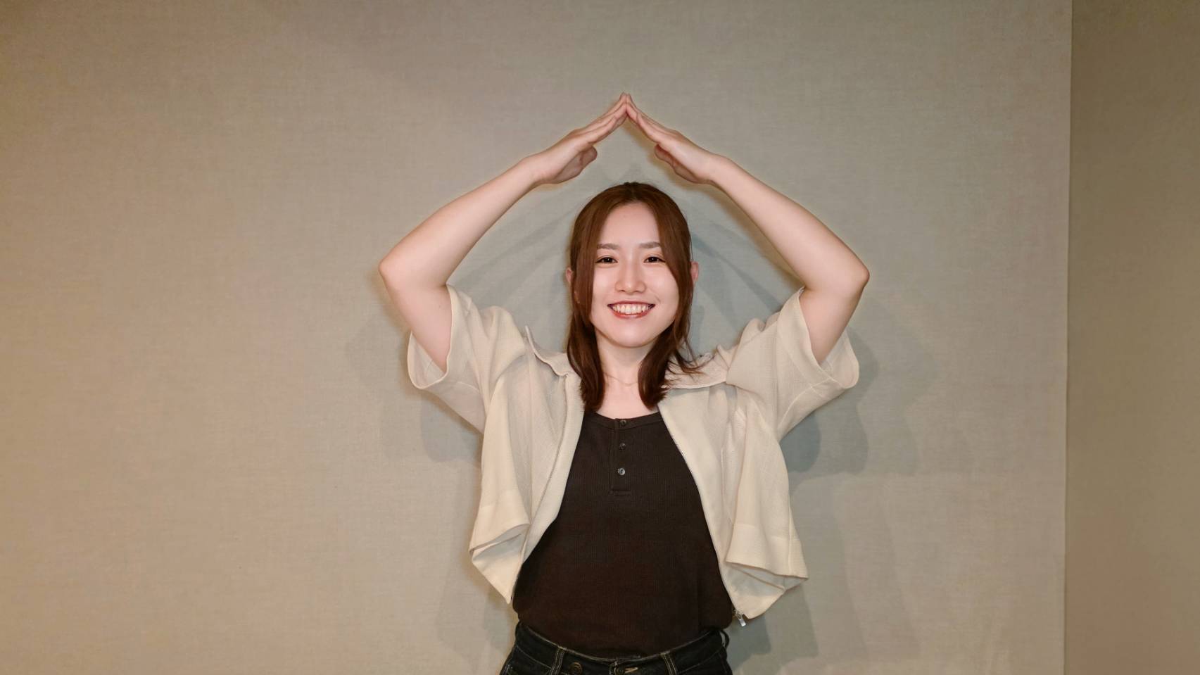 长谷川育美