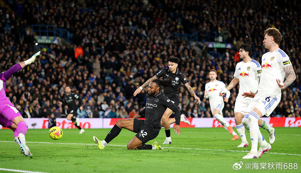 英超-塞梅尼奥制胜球哈兰德缺阵 曼城1-0利兹联迎6连胜------2026年3