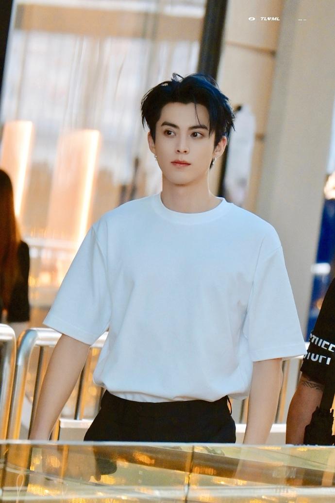 天生自带贵族气息的男演员
[熊猫]王耀庆 - 现48岁
[熊猫]张晨光 - 现6