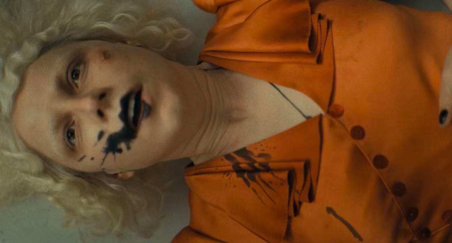 范晓萱暗黑新娘电影推广大使 暗黑新娘预售开启谁懂啊！范晓萱加盟推广大使也太会选了