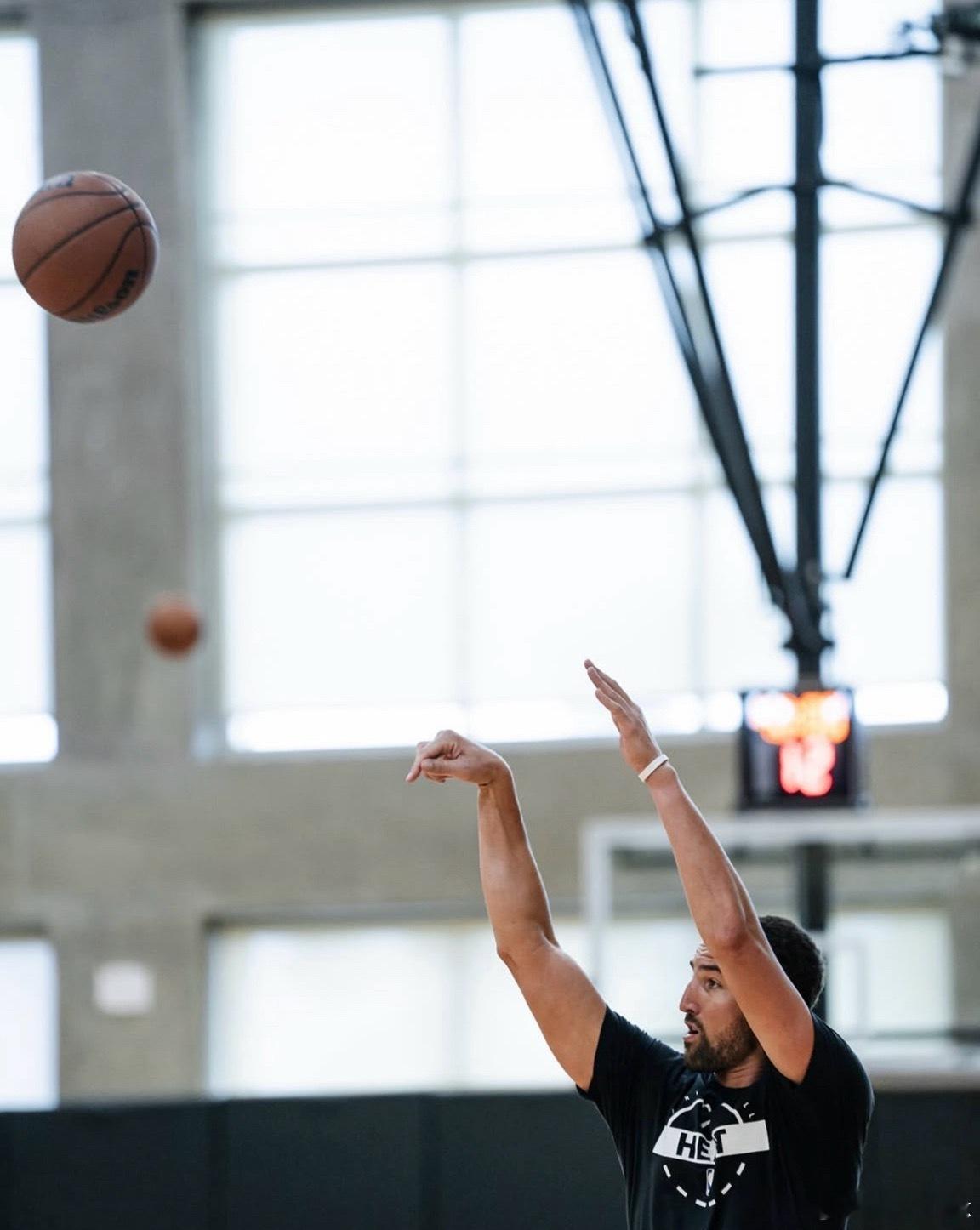 下一场让那些质疑声消失nba ​​​