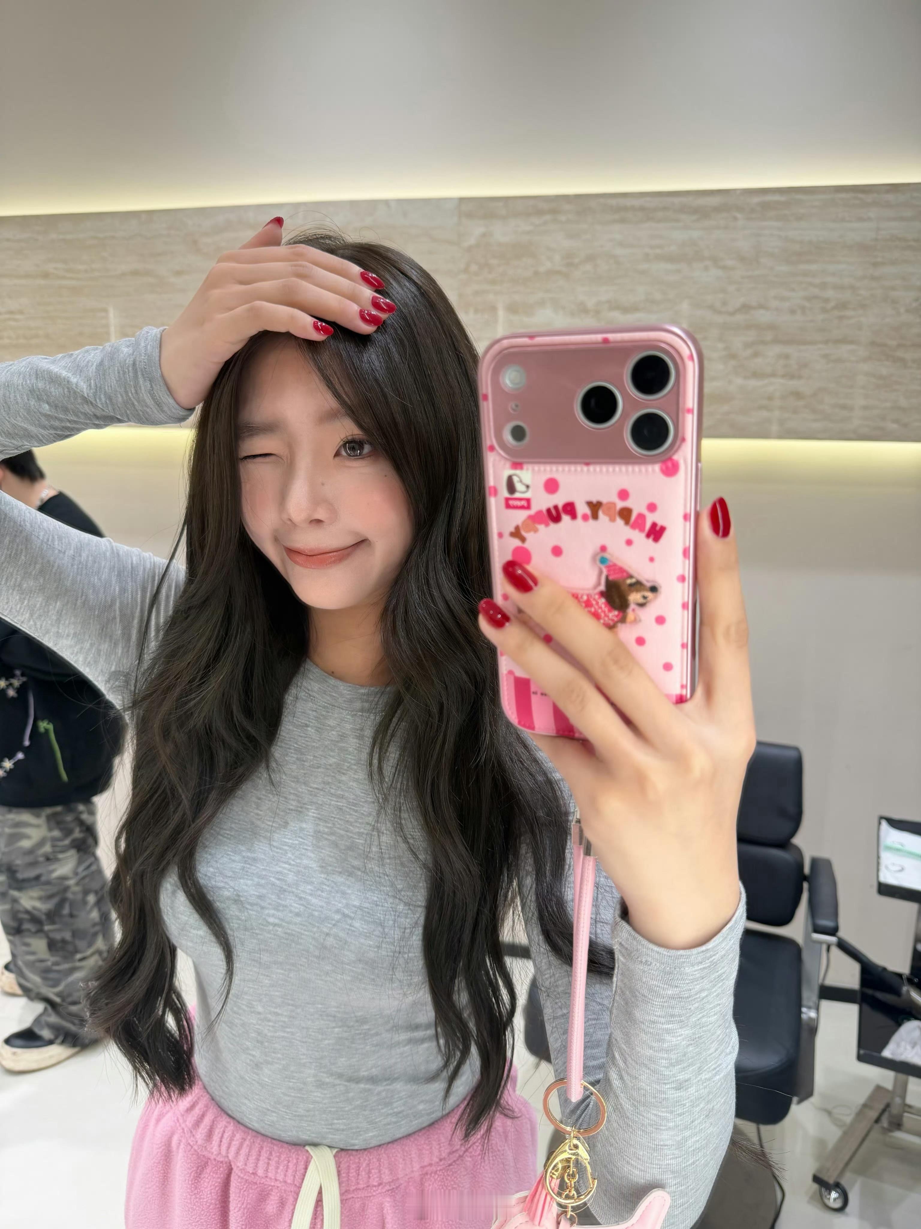 粉色iPhone 17 Pro Max是不是也挺好看的？曝iPhone18Pro