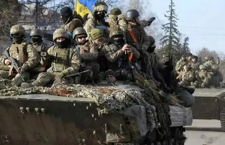 两个消息传来，北约不肯放手，紧要关头俄罗斯等来强援

来源:海峡快讯

近期，乌