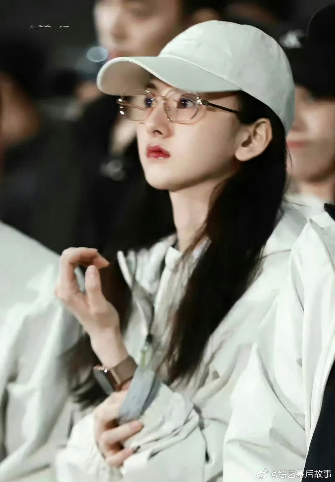 颜值与实力并存！丁禹兮宋祖儿《司宫令》开机，期待值爆棚💥丁禹兮宋祖儿司宫令开机