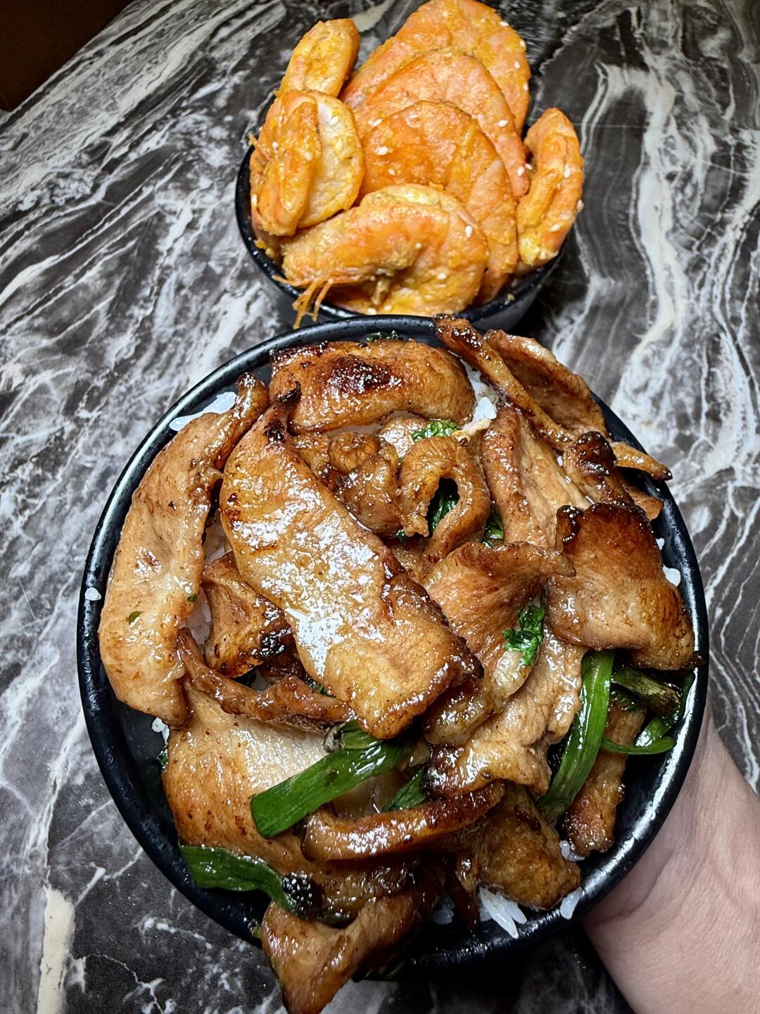 暴走陈家祠…就为这口啫啫煲！！