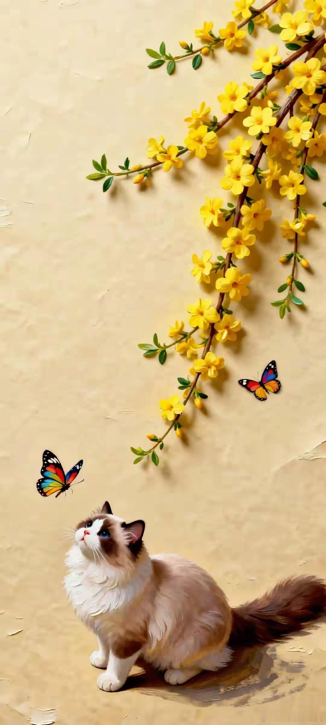 花事将歇，绿意渐浓，暮春自有清欢～寻美河南