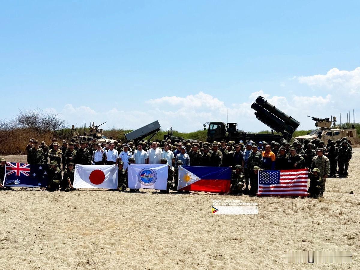 别只会看表面！日本境外射导弹，野心远超想象。

全网都在热议日本二战后首次境外发