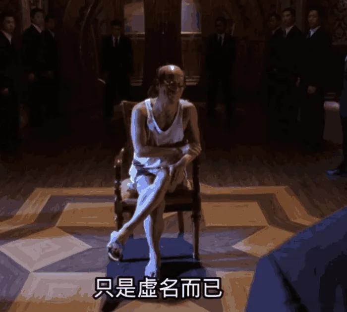 梁小龙逝世 我觉得他演的火云邪神，史上最精彩的反派之一。我所见过，最接近——这么