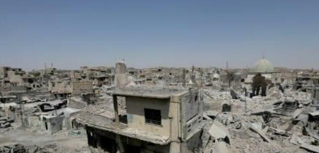 伊拉克当年为什么败的那么快？说真的，当年伊拉克战争开打，我全程看懵了，号称中东军