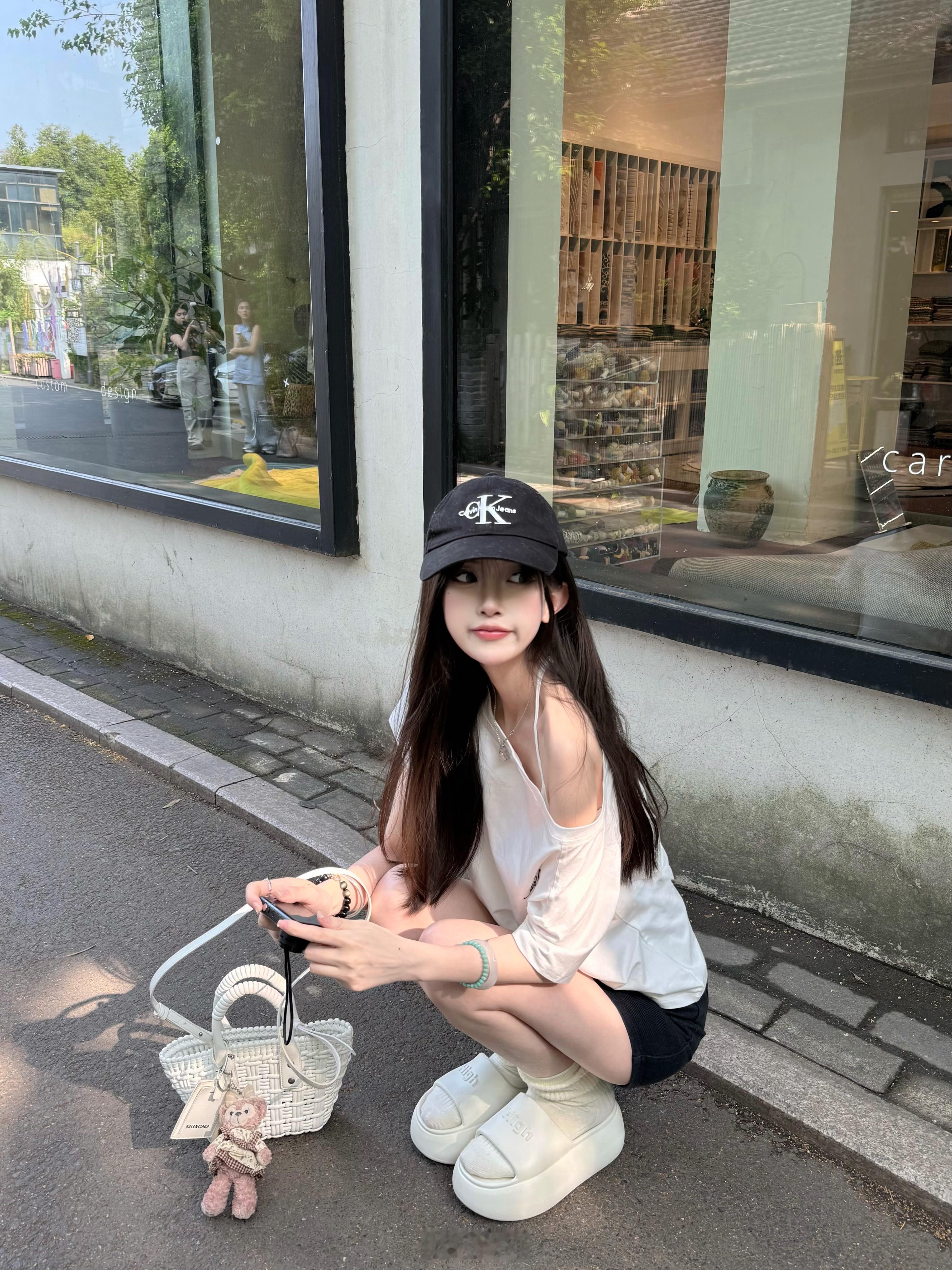 五月的天 刚诞生的夏天 ​​​