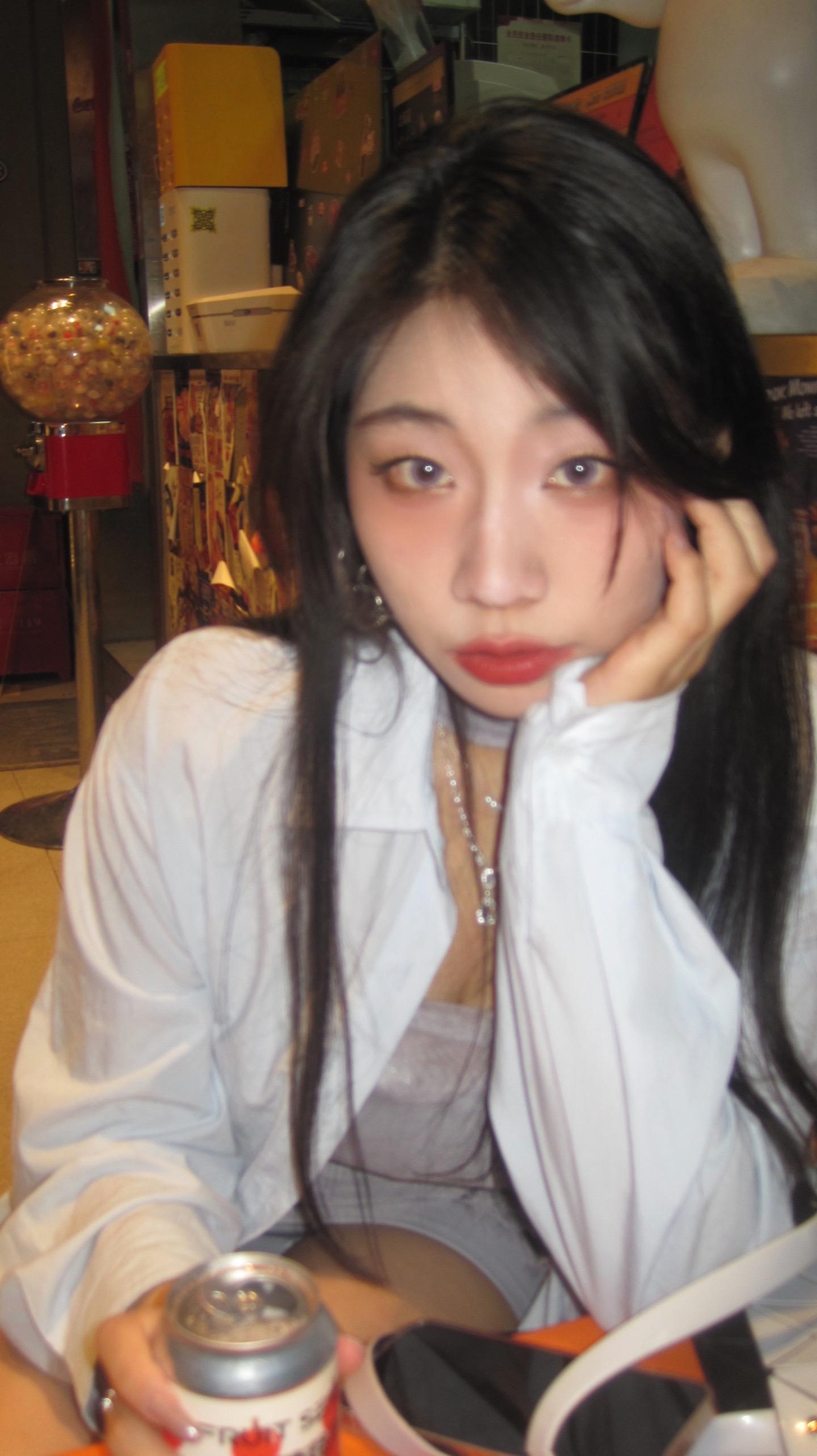 想吃火锅。