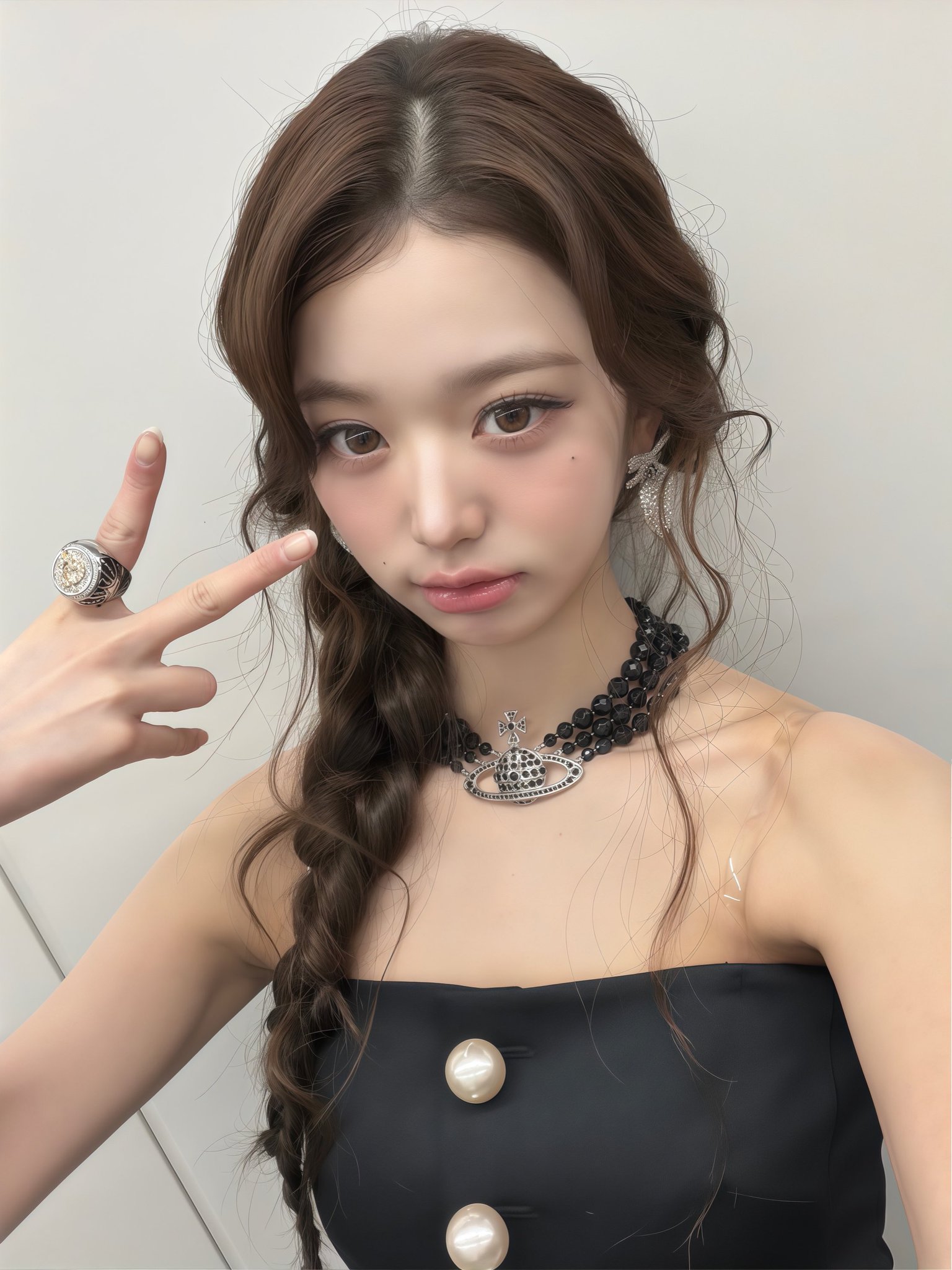 260101🫧ive张元英